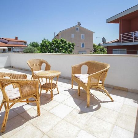 Studio La Boheme Rovinj Zewnętrze zdjęcie