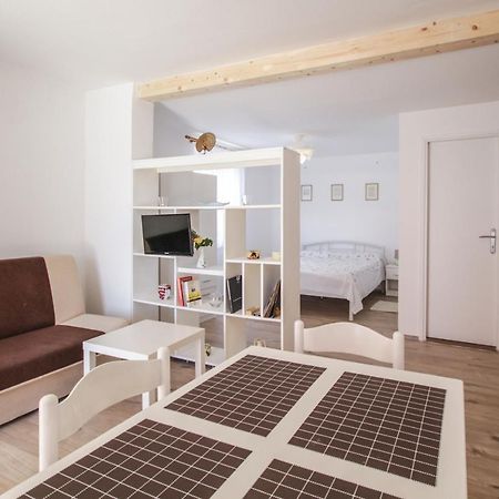 Studio La Boheme Rovinj Zewnętrze zdjęcie