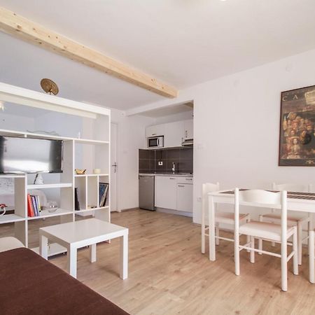 Studio La Boheme Rovinj Zewnętrze zdjęcie