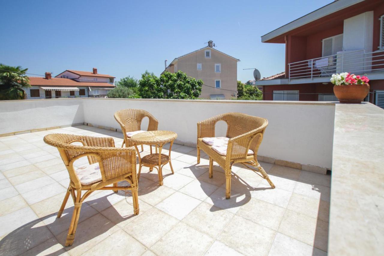 Studio La Boheme Rovinj Zewnętrze zdjęcie