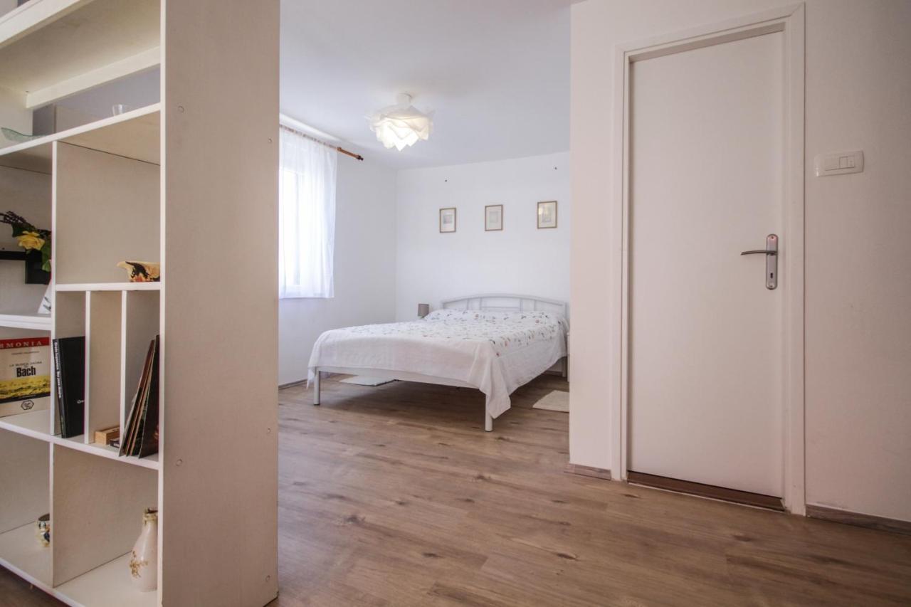 Studio La Boheme Rovinj Zewnętrze zdjęcie