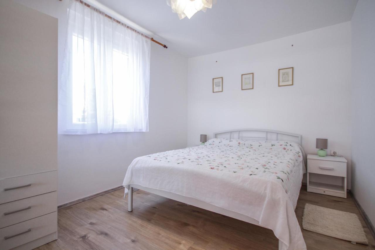 Studio La Boheme Rovinj Zewnętrze zdjęcie