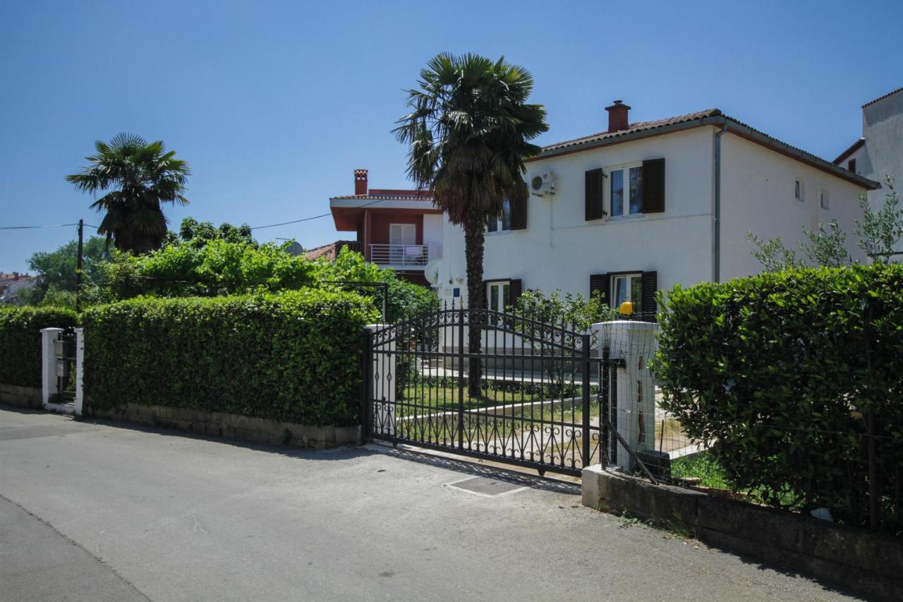 Studio La Boheme Rovinj Zewnętrze zdjęcie