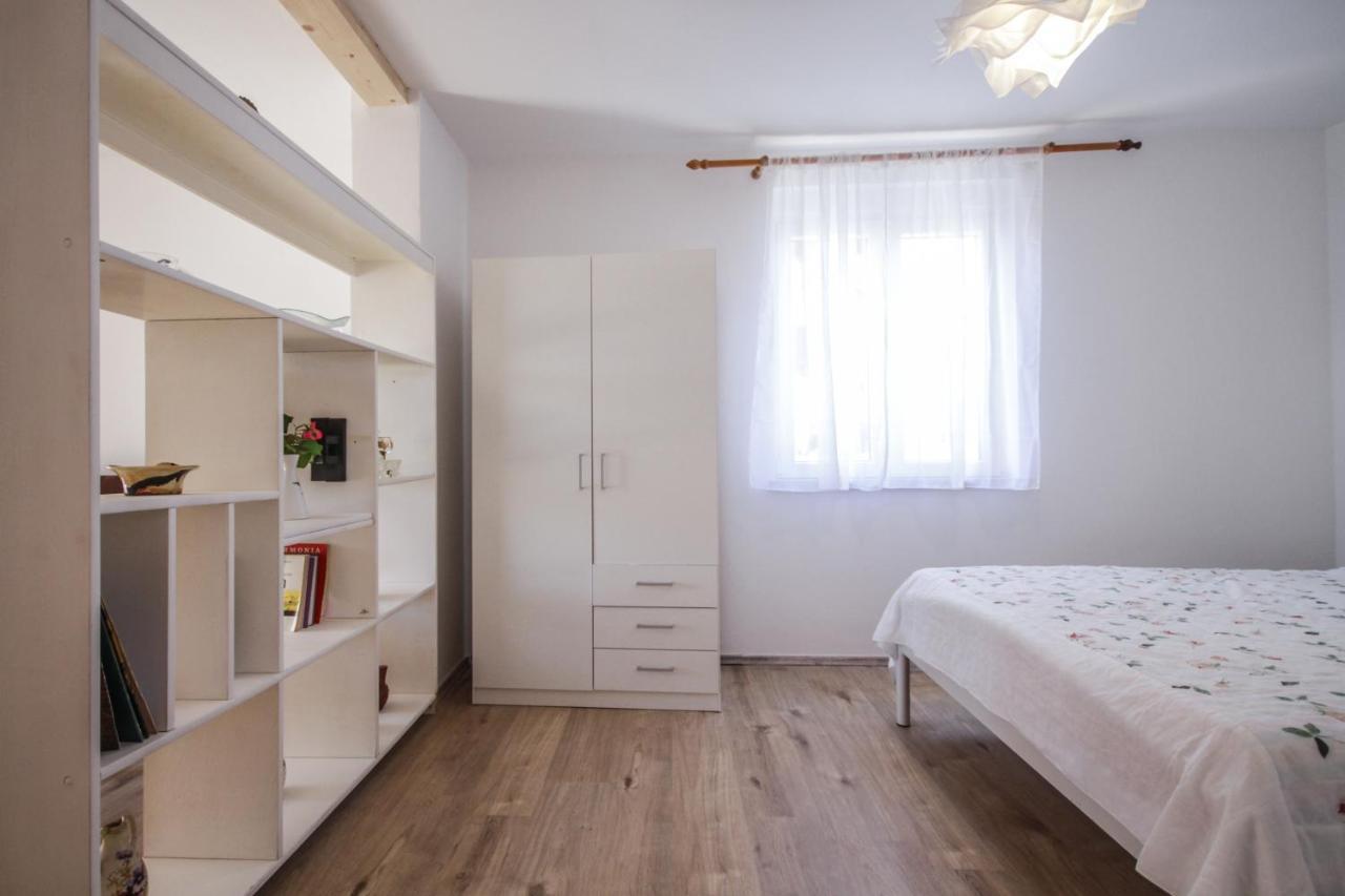 Studio La Boheme Rovinj Zewnętrze zdjęcie