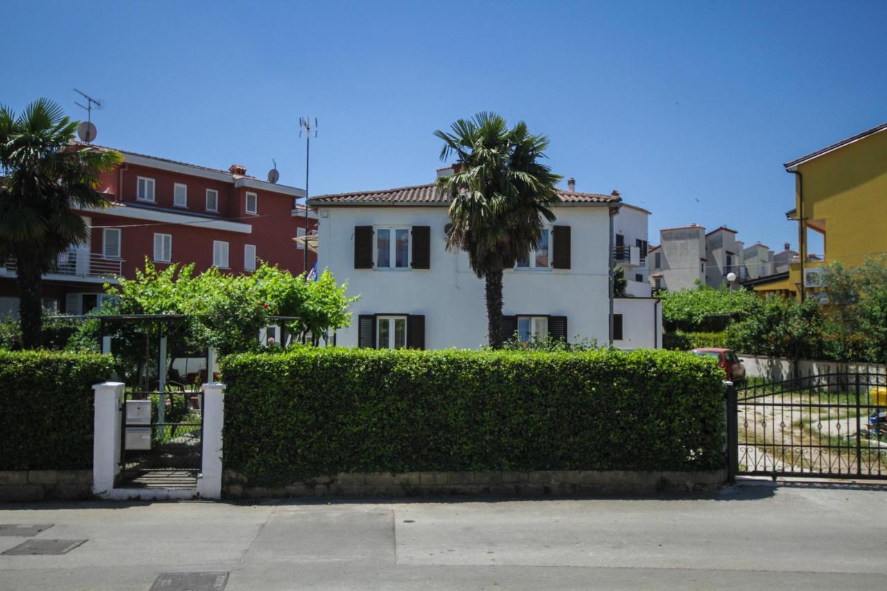 Studio La Boheme Rovinj Zewnętrze zdjęcie